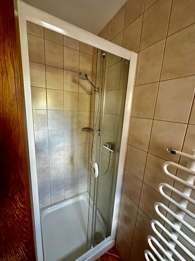 Haus Luxer Διαμέρισμα Auffach Εξωτερικό φωτογραφία