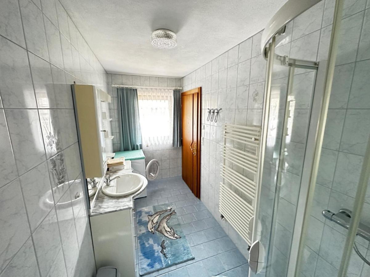 Haus Luxer Διαμέρισμα Auffach Εξωτερικό φωτογραφία