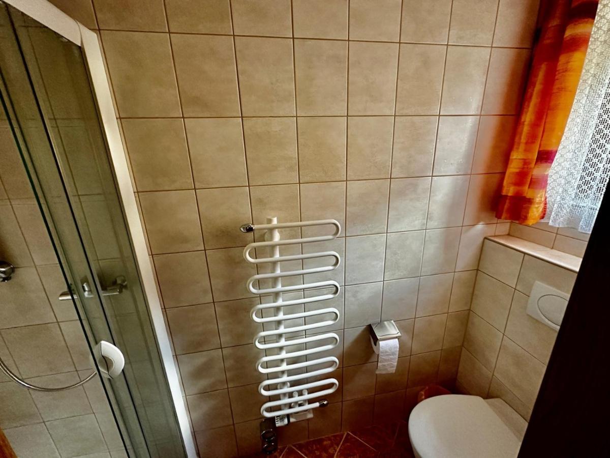 Haus Luxer Διαμέρισμα Auffach Εξωτερικό φωτογραφία