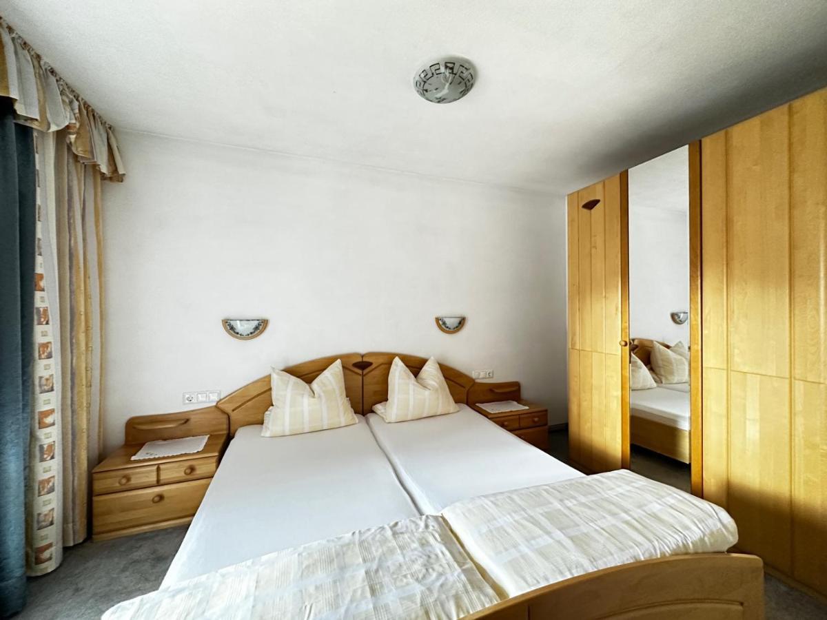 Haus Luxer Διαμέρισμα Auffach Εξωτερικό φωτογραφία