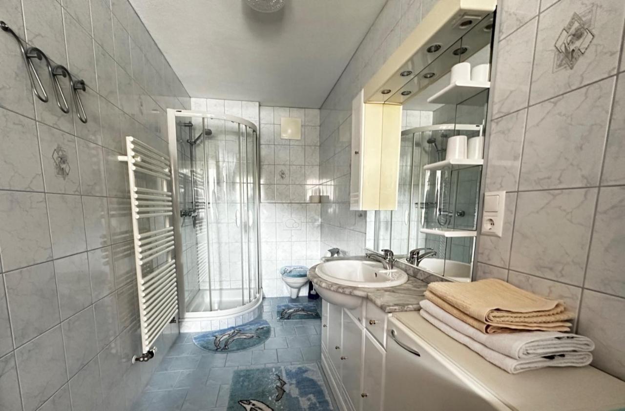 Haus Luxer Διαμέρισμα Auffach Εξωτερικό φωτογραφία