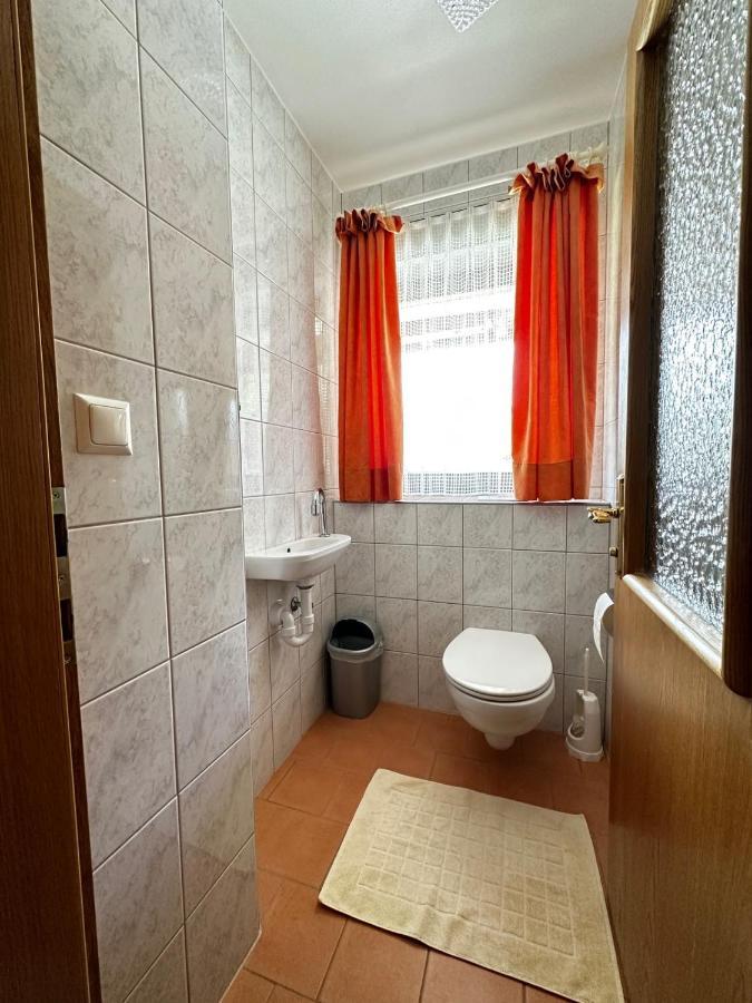 Haus Luxer Διαμέρισμα Auffach Εξωτερικό φωτογραφία