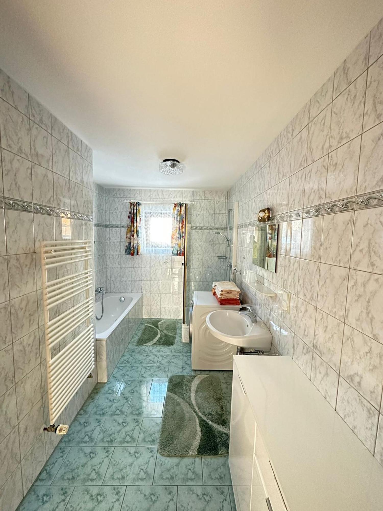 Haus Luxer Διαμέρισμα Auffach Εξωτερικό φωτογραφία