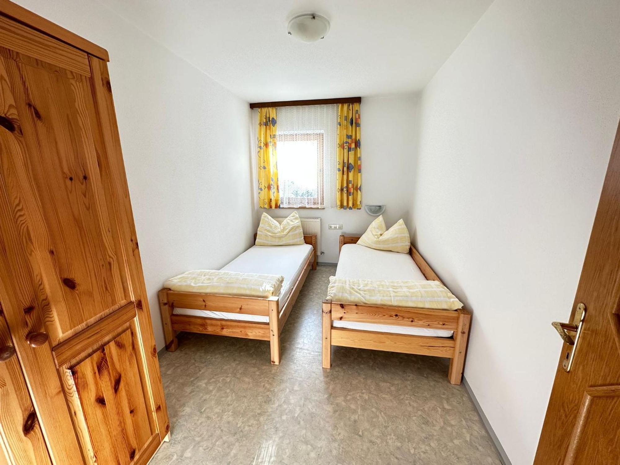 Haus Luxer Διαμέρισμα Auffach Εξωτερικό φωτογραφία