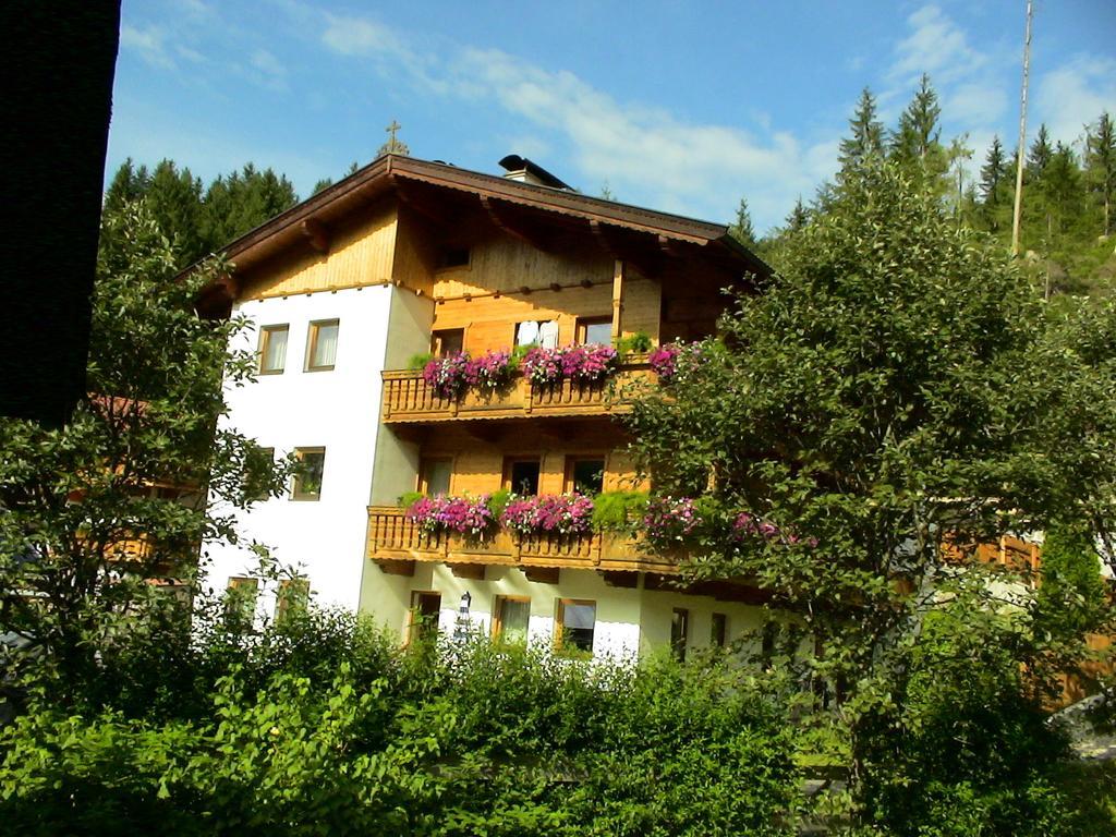 Haus Luxer Διαμέρισμα Auffach Δωμάτιο φωτογραφία