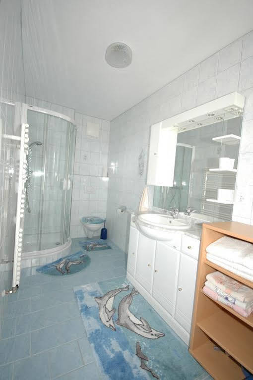 Haus Luxer Διαμέρισμα Auffach Εξωτερικό φωτογραφία